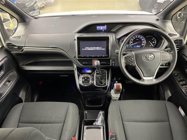 Toyota ESQUIRE 2015 7966380-14