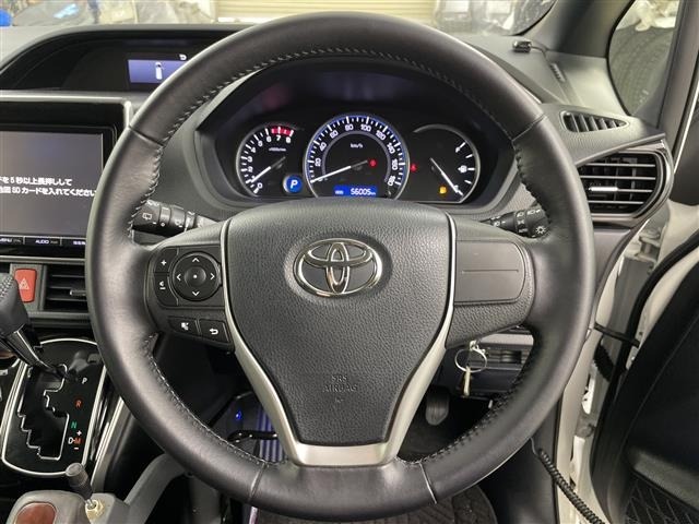 Toyota ESQUIRE 2015 7966380-21