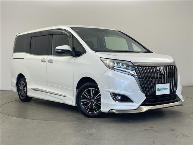 Toyota ESQUIRE 2019 7966381-0