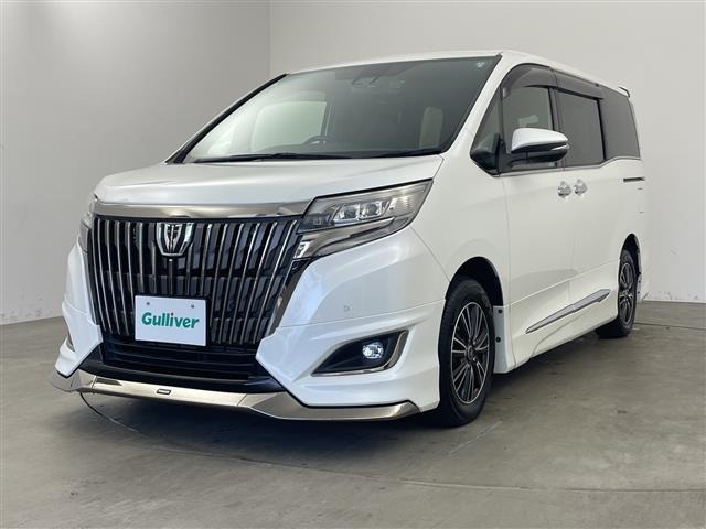 Toyota ESQUIRE 2019 7966381-15