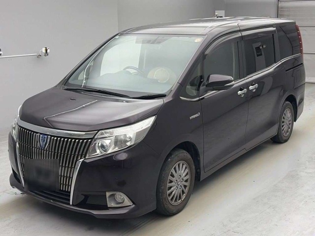Toyota ESQUIRE 2015 7966385-0
