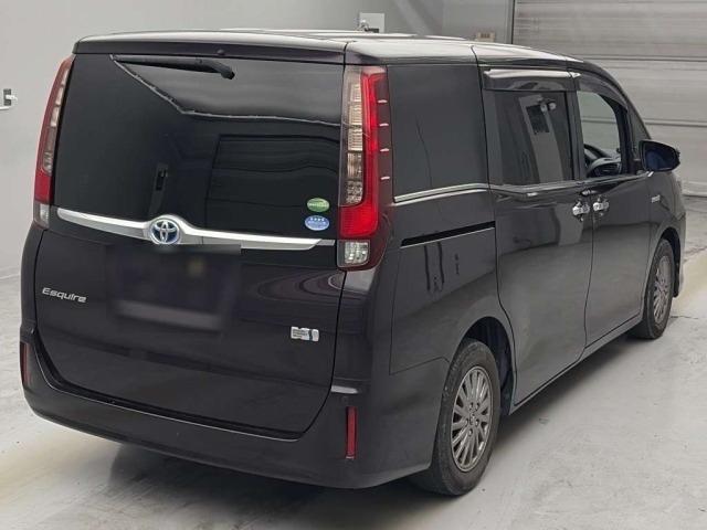 Toyota ESQUIRE 2015 7966385-1
