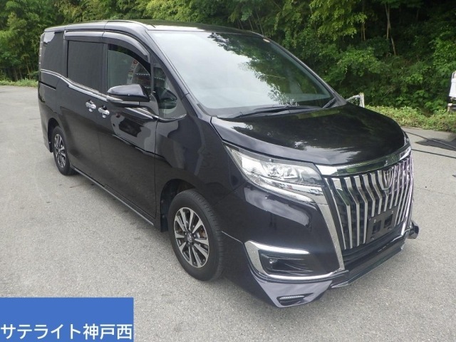 Toyota ESQUIRE 2017 7966401-0