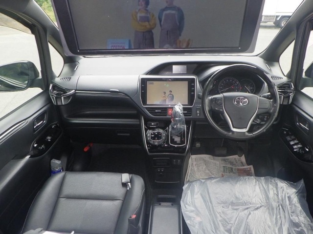 Toyota ESQUIRE 2017 7966401-3