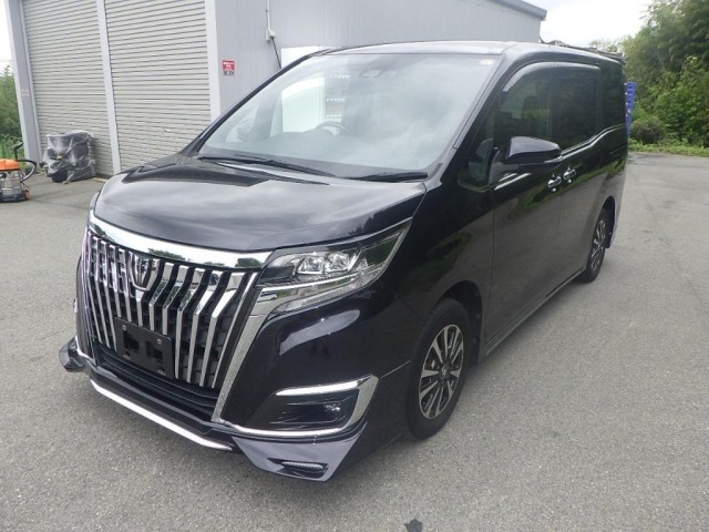 Toyota ESQUIRE 2017 7966401-4