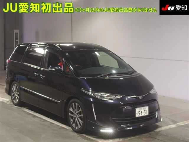 Toyota ESTIMA 2018 7966756-0