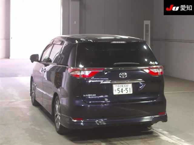 Toyota ESTIMA 2018 7966756-1
