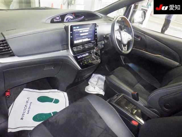 Toyota ESTIMA 2018 7966756-3