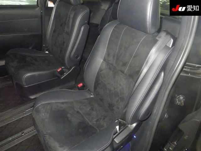 Toyota ESTIMA 2018 7966756-4