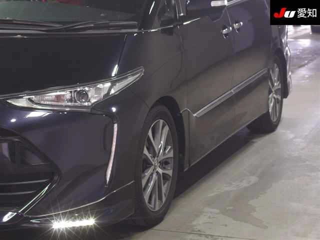 Toyota ESTIMA 2018 7966756-7
