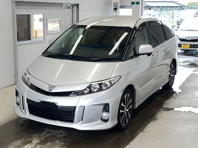 Toyota ESTIMA 2012 7966757-0