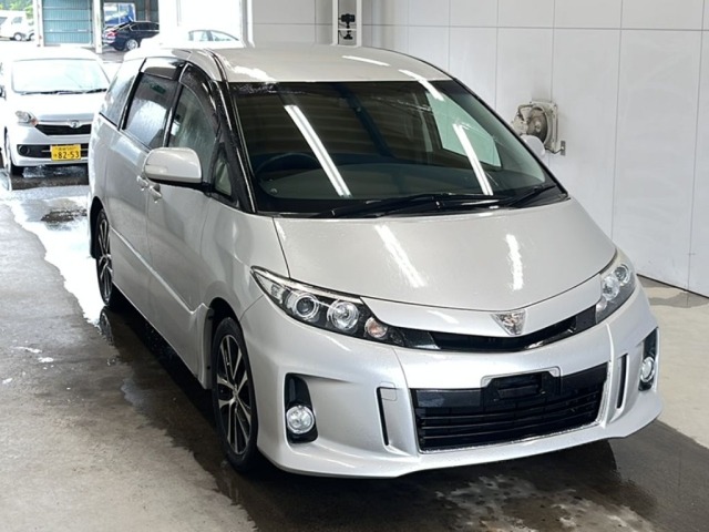 Toyota ESTIMA 2012 7966757-4