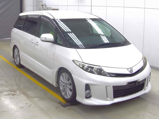 Toyota ESTIMA 2012 7966823-0