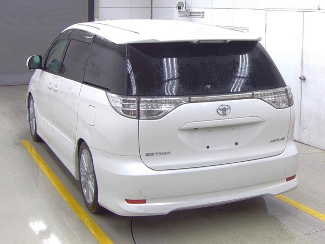 Toyota ESTIMA 2012 7966823-1