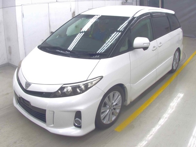 Toyota ESTIMA 2012 7966823-3
