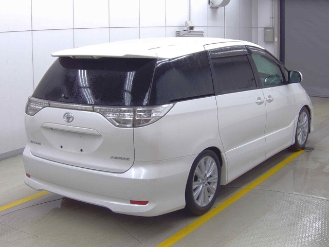 Toyota ESTIMA 2012 7966823-4