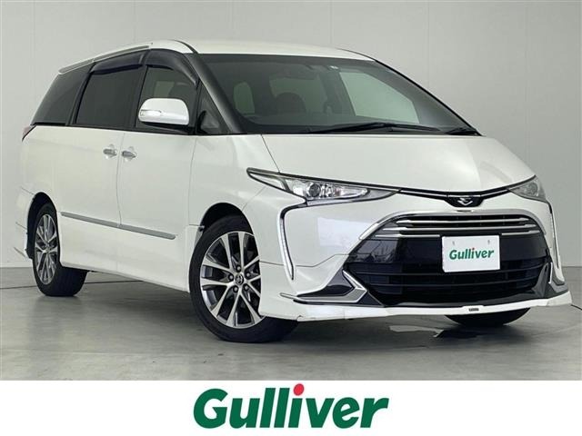 Toyota ESTIMA 2017 7966916-0