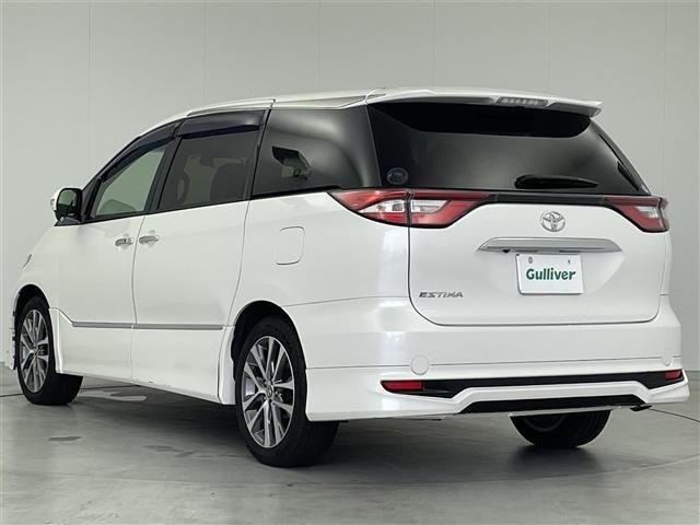 Toyota ESTIMA 2017 7966916-14