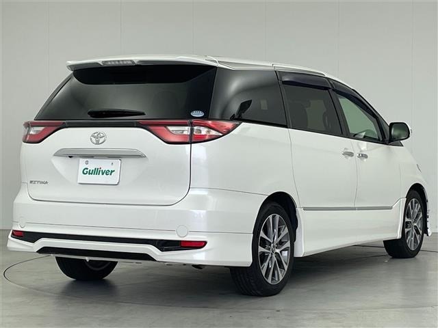 Toyota ESTIMA 2017 7966916-15