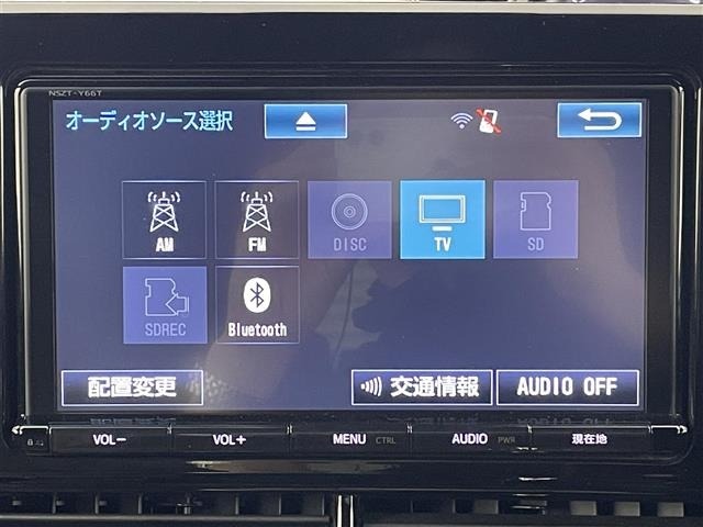 Toyota ESTIMA 2017 7966916-21