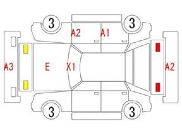 Toyota ESTIMA 2017 7966916-24