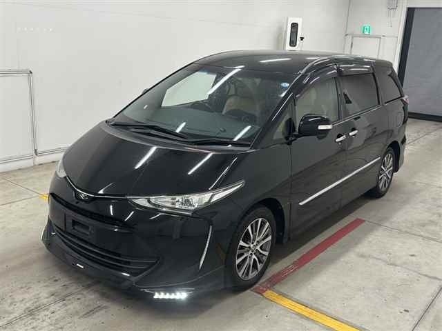 Toyota ESTIMA 2017 7966917-4