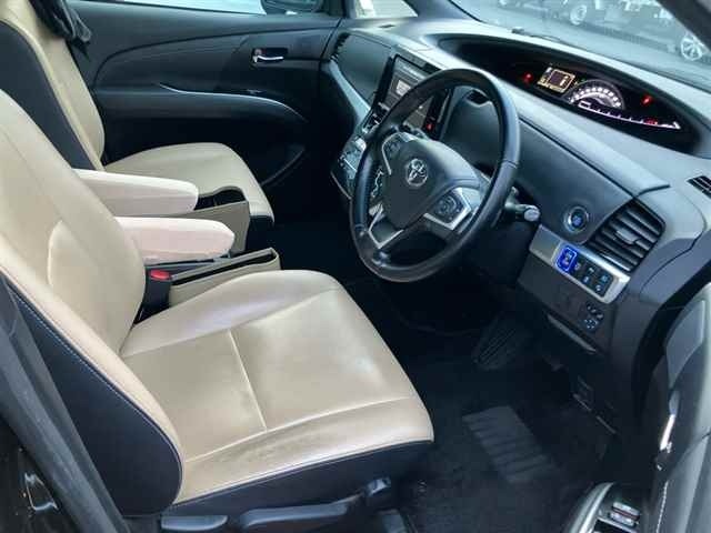 Toyota ESTIMA 2017 7966917-7