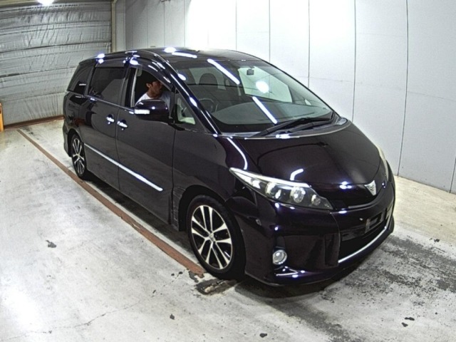 Toyota ESTIMA 2013 7966919-0