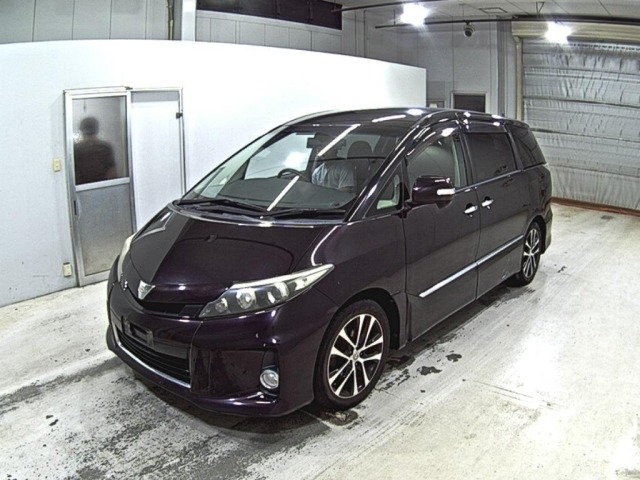 Toyota ESTIMA 2013 7966919-4