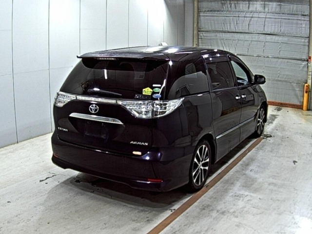 Toyota ESTIMA 2013 7966919-5