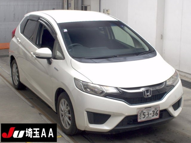 Honda FIT 2016 7945921-0