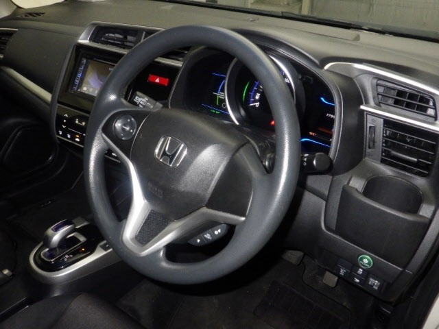 Honda FIT 2016 7945921-3