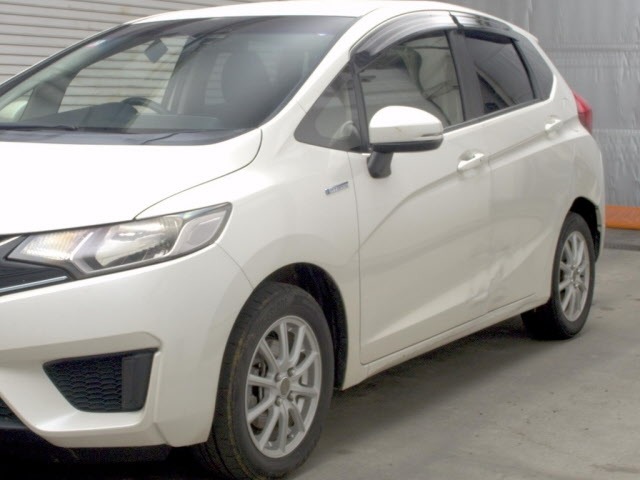 Honda FIT 2016 7945921-4