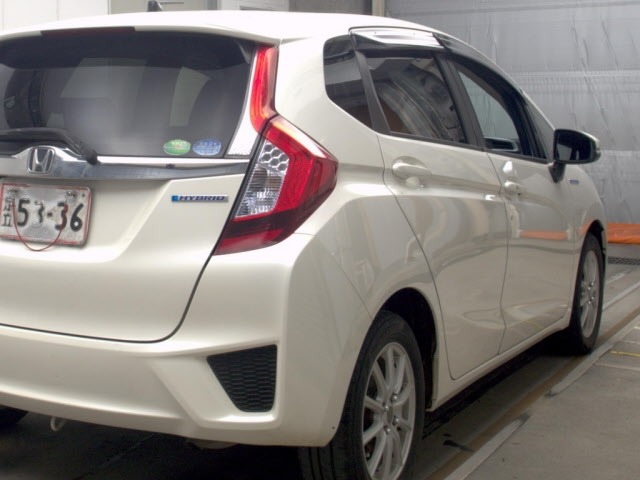 Honda FIT 2016 7945921-5