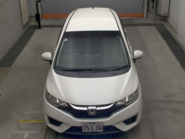 Honda FIT 2016 7945921-6