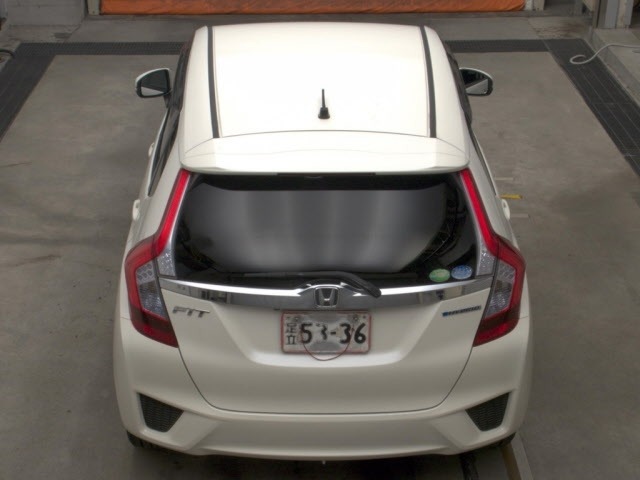 Honda FIT 2016 7945921-7