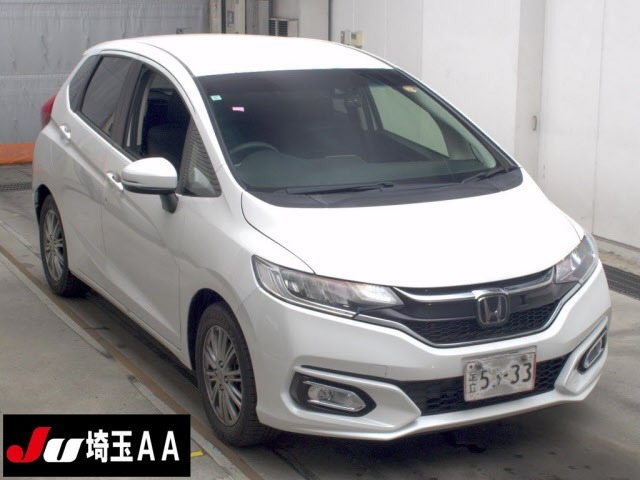 Honda FIT 2019 7945924-0