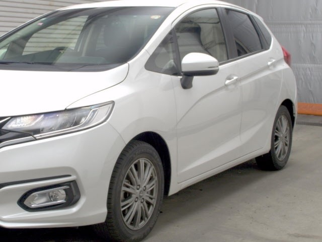 Honda FIT 2019 7945924-4