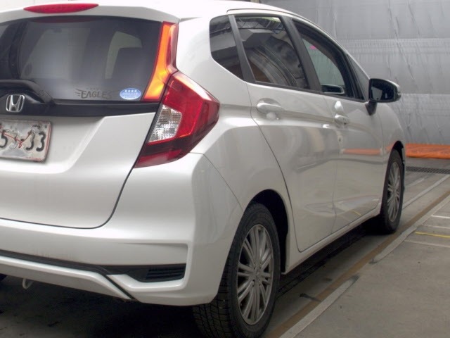 Honda FIT 2019 7945924-5