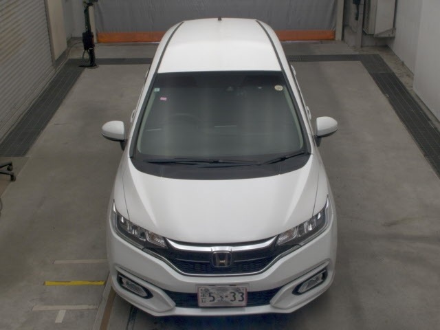 Honda FIT 2019 7945924-6