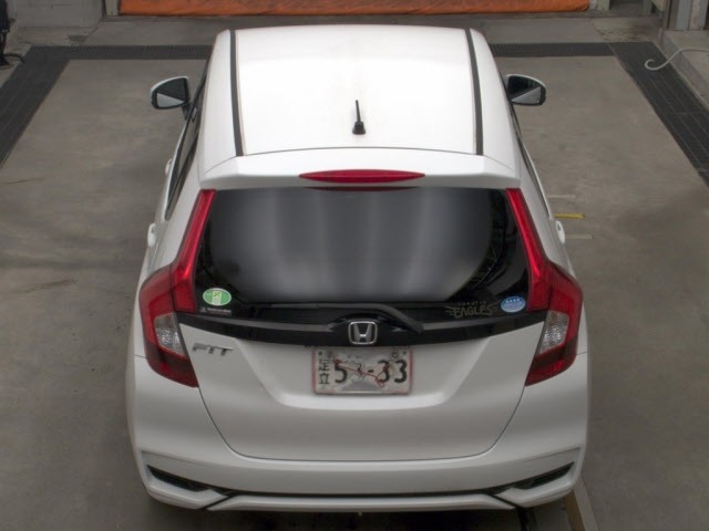 Honda FIT 2019 7945924-7