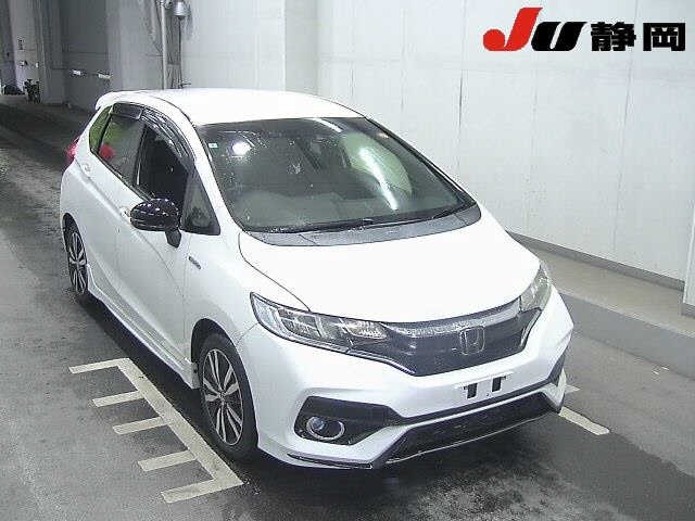 Honda FIT 2018 7945938-0