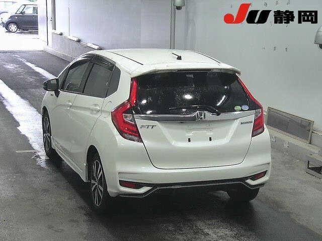 Honda FIT 2018 7945938-1