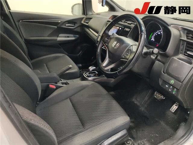 Honda FIT 2018 7945938-3
