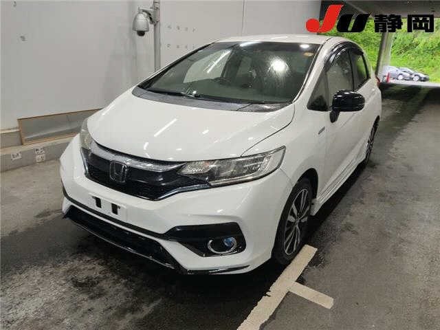 Honda FIT 2018 7945938-4