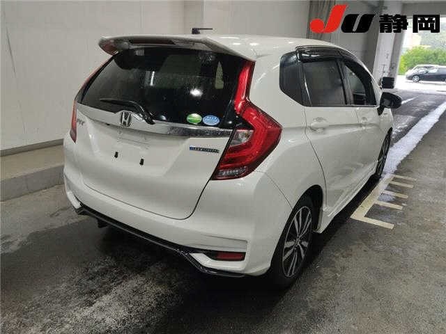 Honda FIT 2018 7945938-5