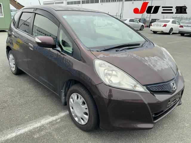 Honda FIT 2013 7945945-0