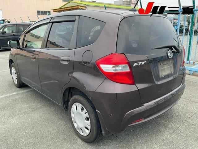 Honda FIT 2013 7945945-1