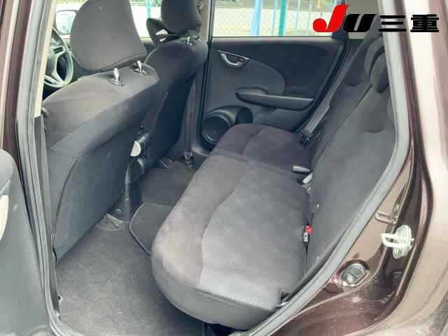 Honda FIT 2013 7945945-10