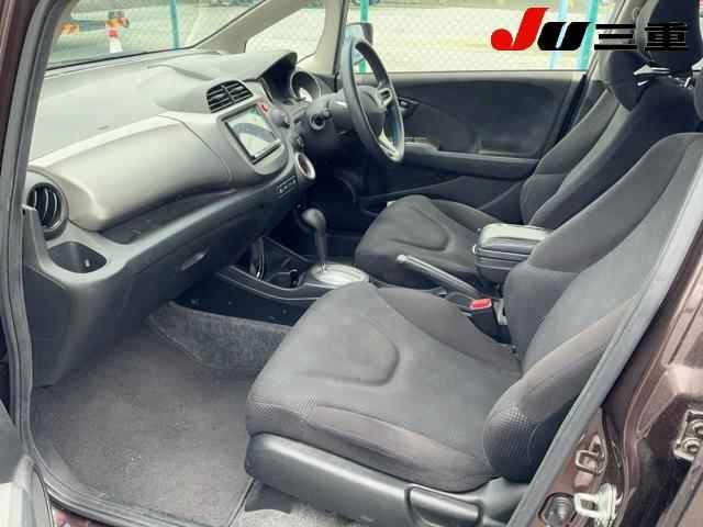 Honda FIT 2013 7945945-3